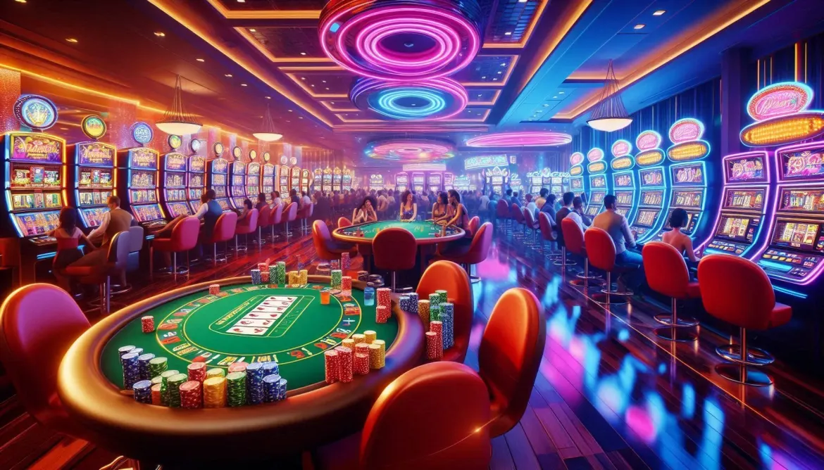 Euro Queen Casino